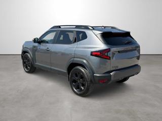 DACIA Duster usata, con Chiusura centralizzata