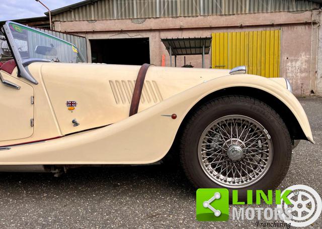MORGAN 4/4 usata 40