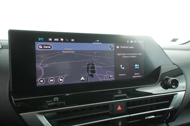 CITROEN C4 usata 16