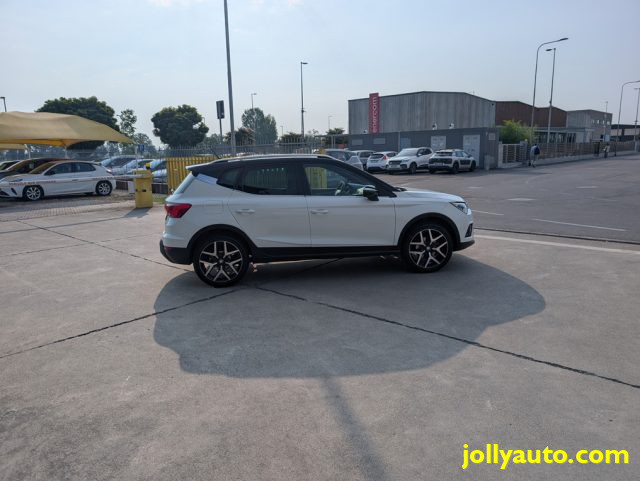 SEAT Arona usata, con Airbag Passeggero