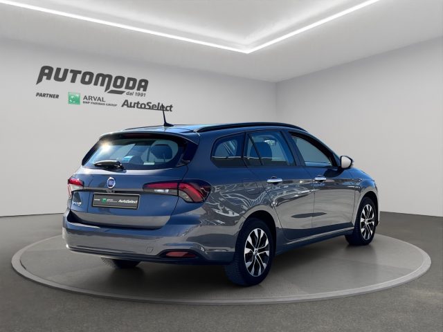 FIAT Tipo usata, con Airbag Passeggero