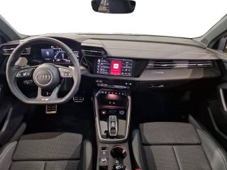 AUDI S3 usata, con Controllo automatico clima