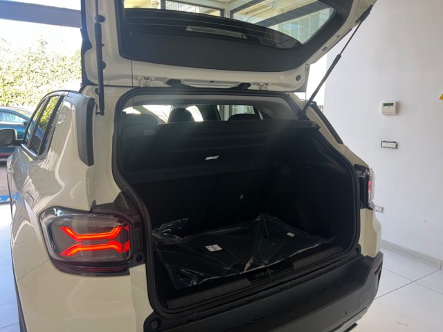 JEEP Avenger usata, con Controllo trazione