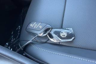 MG ZS usata, con Autoradio digitale