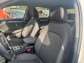 AUDI A3 usata, con Fendinebbia