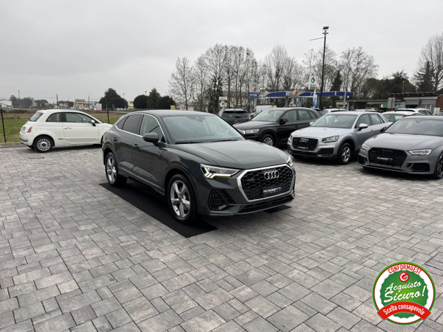 AUDI Q3 usata, con Alzacristalli elettrici