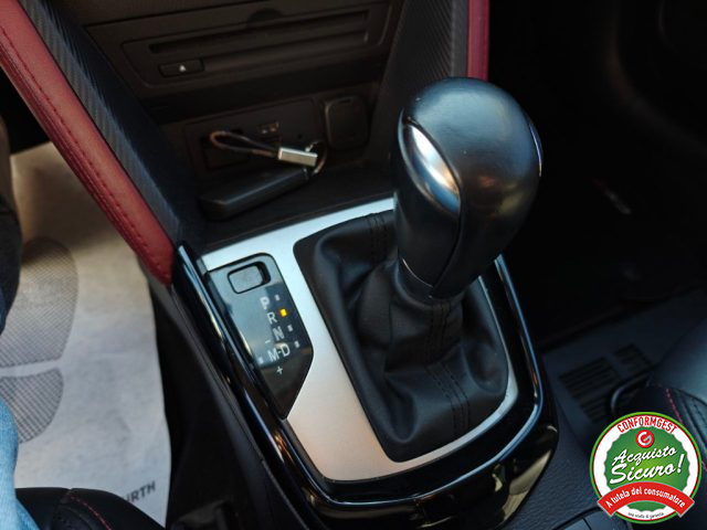 MAZDA CX-3 usata, con Filtro antiparticolato