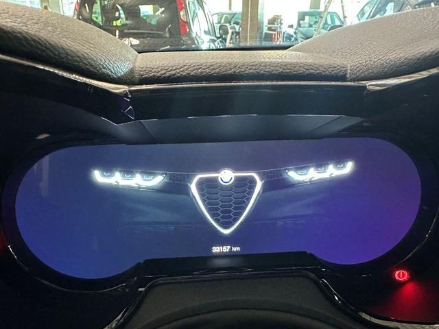 ALFA ROMEO Tonale usata, con Airbag Passeggero