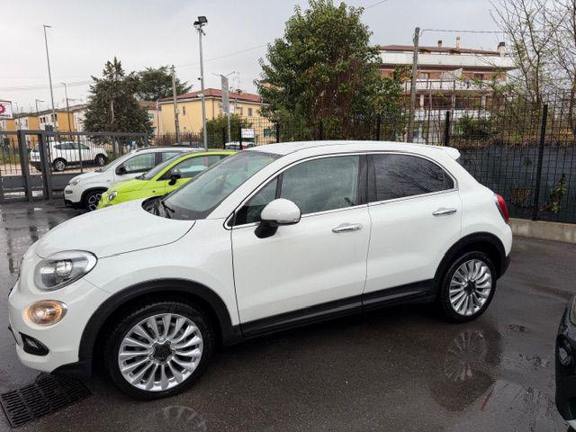 FIAT 500X usata, con Airbag Passeggero