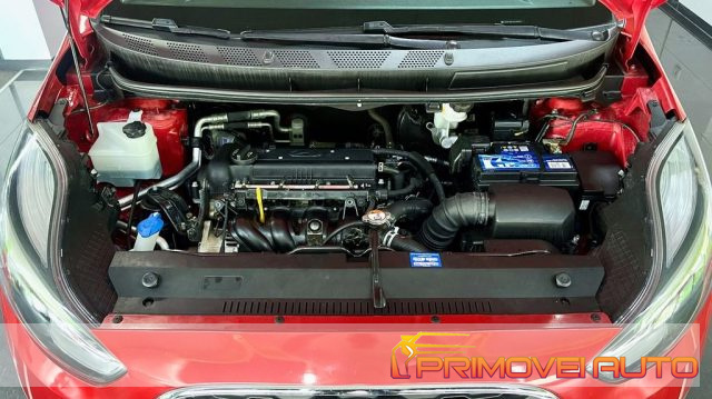 HYUNDAI iX20 usata, con Servosterzo