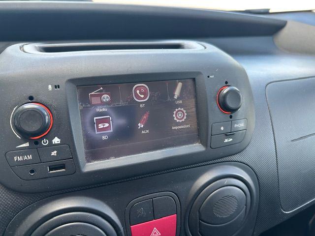 FIAT Fiorino usata, con Chiusura centralizzata telecomandata