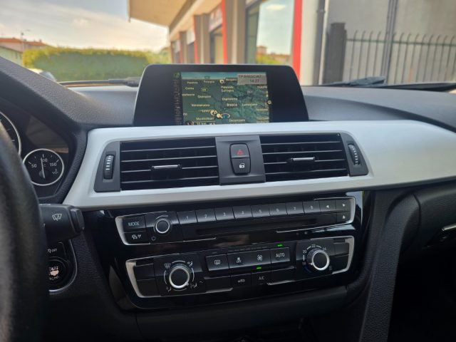 BMW 316 usata, con Sensori di parcheggio posteriori