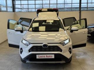 TOYOTA RAV 4 2.5 HV 222CV E-CVT AWD-i *UNICO PROP.*