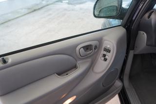 CHRYSLER Voyager usata, con Fendinebbia