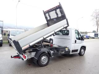 FIAT Ducato usata, con Airbag Passeggero