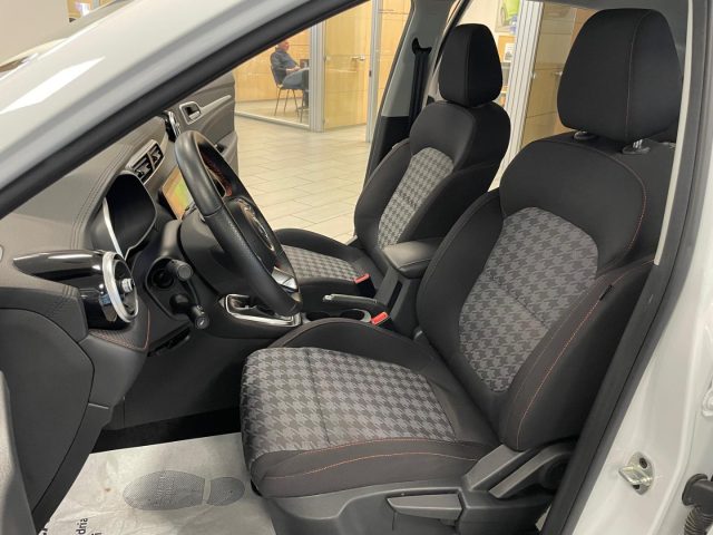 MG ZS usata, con Fari LED