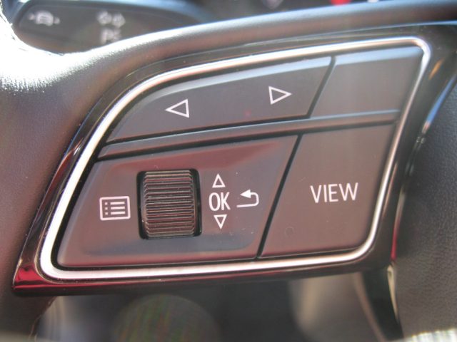 AUDI A1 usata, con Controllo elettronico della corsia