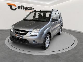 SUZUKI Ignis 1.3 16V BENZINA 94 CV