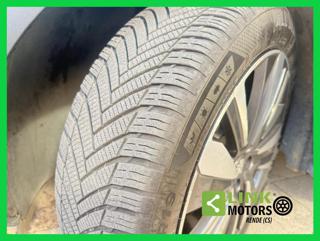 PEUGEOT 3008 usata, con Interni in pelle