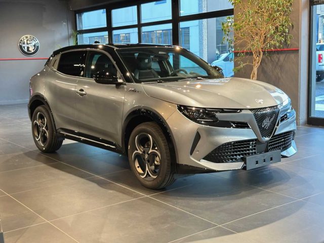 ALFA ROMEO Junior usata, con Climatizzatore