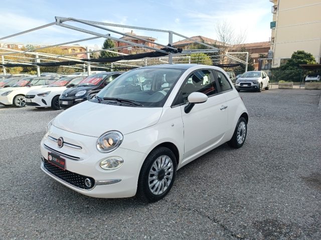 FIAT 500 usata, con Airbag laterali
