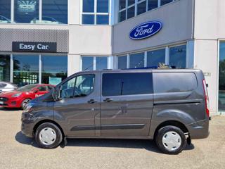 FORD Transit Custom usata, con ESP
