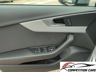 AUDI A4 usata, con Controllo trazione