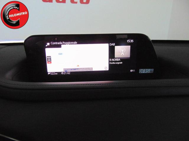MAZDA CX-30 usata, con Controllo trazione