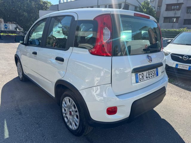 FIAT Panda usata, con Autoradio