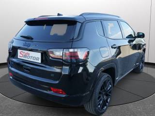 JEEP Compass usata, con Airbag Passeggero