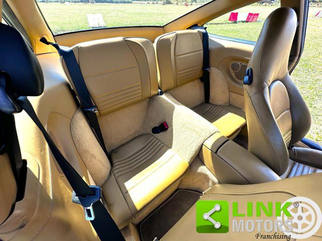 PORSCHE 911 usata, con Cerchi in lega