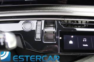 PEUGEOT 3008 usata, con Park Distance Control