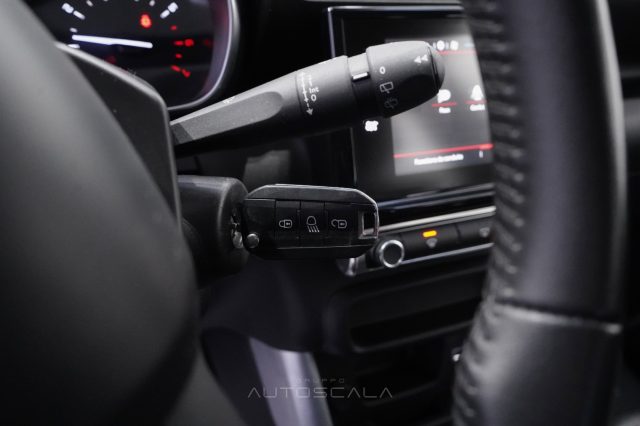 CITROEN C3 Aircross usata, con Luci diurne LED