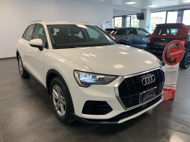 AUDI Q3 usata, con ABS