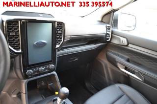 FORD Ranger usata, con Autoradio digitale