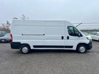 FIAT Ducato usata, con Servosterzo