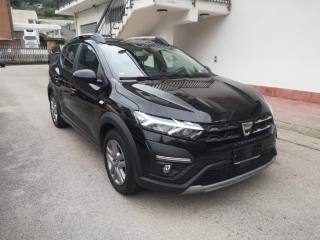 DACIA Sandero usata, con Airbag laterali