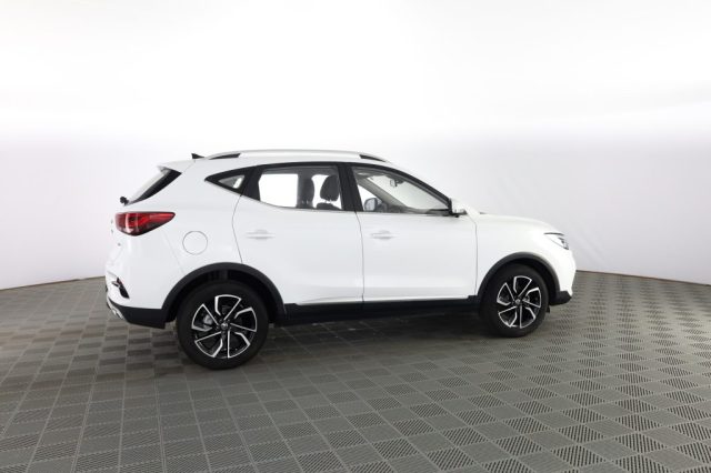 MG ZS usata 2