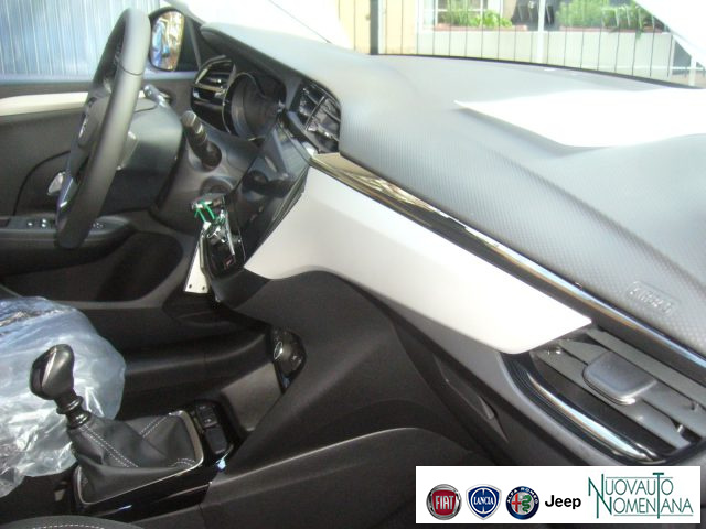 OPEL Corsa usata, con Sensore di pioggia