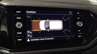 VOLKSWAGEN T-Cross usata 26