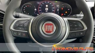 FIAT Tipo usata, con Airbag laterali