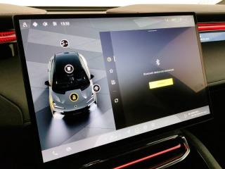 LOTUS Eletre usata, con Portellone posteriore elettrico
