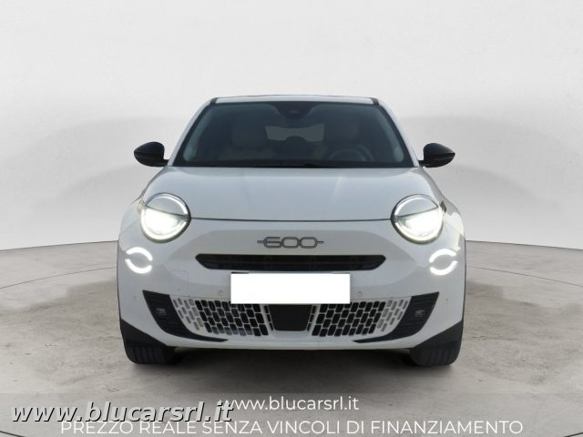 FIAT 600 usata 1