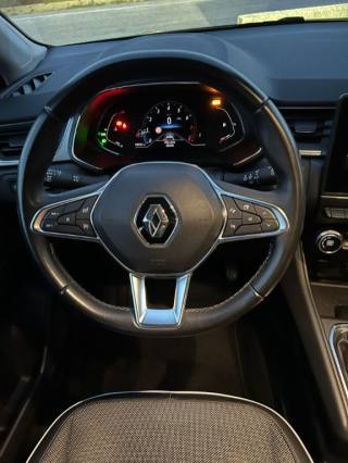 RENAULT Captur usata, con Cruise Control