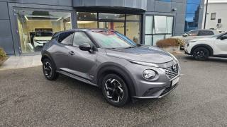 NISSAN Juke usata, con Airbag
