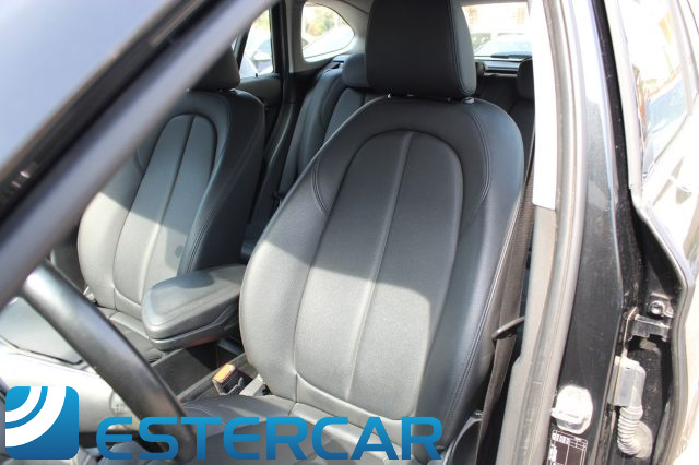 BMW X1 usata, con Bracciolo