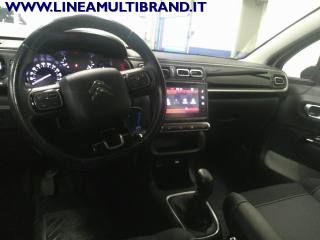 CITROEN C3 usata, con Immobilizzatore elettronico