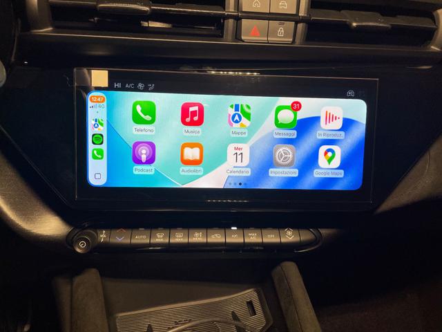 ALFA ROMEO Junior usata, con Immobilizzatore elettronico