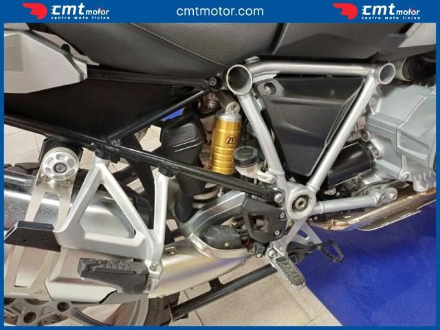 BMW R 1250 GS usata 8