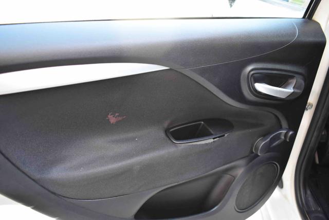 FIAT Punto usata, con Fendinebbia
